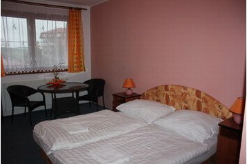 Чехия Penzión Bystřice nad Pernštejnem, Интерьер